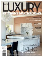 Luxury Kitchens & Bathrooms
